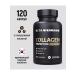 UltraBalance Collagen tripeptide 120 capsules - 1 pc - Buy Online on GoSupps.com