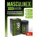 ALTAI NECTAR Masculinex Strong Zinc Vitamin C D3