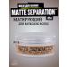 TIGI Wax matting for hair Bed Head Matte Separation 85 g - Buy Online on GoSupps.com