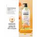 KeraSys Hair shampoo moisturizing glamor 600 ml - Buy Online on GoSupps.com