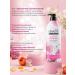 KeraSys Shampoo for damaged hair Romance 600 ml - Buy Online on GoSupps.com
