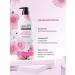 KeraSys Shampoo for damaged hair Romance 600 ml - Buy Online on GoSupps.com