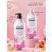 KeraSys Air conditioner for damaged hair Romance 600 ml - Buy Online on GoSupps.com