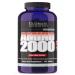 Ultimate Nutrition Amino 2000 BCAA AMINOSCHICS COMINITY TABLETS BCAA 330pcs