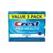 CREST Pro -Health Whitening - Toothpaste 121 G (3 pcs.)