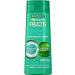 Garnier Fructis Full-Strength Growth Shampoo 400 ml Shampoo + hair balm coconut balance - Buy Online on GoSupps.com