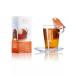 RONNEFELDT Pocrated Joy of Tea Rooibos Cream Orange 15 Pack - Buy Online on GoSupps.com
