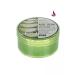 Jigott Moisturizing body gel with aloe Vera Natural Aloe Vera