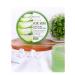 Jigott Moisturizing body gel with aloe Vera Natural Aloe Vera - Buy Online on GoSupps.com