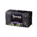 Terns Blackcurrant & Mint Tea black 25 p black currant mint - Buy Online on GoSupps.com