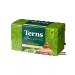 Terns Milky Oolong tea green package in Sasha 25 pack - Buy Online on GoSupps.com