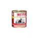 ZOOGOURMAN Wet food for cats with beef - 250 g x 15 pcs - Buy Online on GoSupps.com