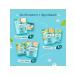 Frutonyanya Buckwheat porridge silent 2UP. 200g - Buy Online on GoSupps.com