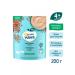 Frutonyanya Buckwheat porridge silent 2UP. 200g - Buy Online on GoSupps.com