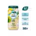 Frutonyanya Puree from apples and bananas with cream 250g 12 pcs - Buy Online on GoSupps.com