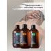 CLARIO Male shower gel 2v1 white cedar - Buy Online on GoSupps.com