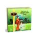mabrok Green tea in bags green rings 100 pcs Sri Lanka