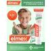Children's toothpaste Elmex from caries Junior 6-12 years 75ml
