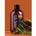 CLARIO Soul gel male shampoo 2B1 vetiver and pepper - Buy Online on GoSupps.com