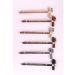 GABRINI Eyebrow pencil 1.4g - Buy Online on GoSupps.com