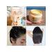 OLEXRSHairSalon Hair restoration mask with collagen complex - Buy Online on GoSupps.com