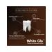 white glo Whitening toothpaste for lovers of coffee and tea 100 grams - Buy Online on GoSupps.com