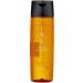 IAU Freshment Aromashmpo for oily scalp 200ml