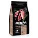 AlphaPet Feed for sterilized cats lambs and turkey 1.5 kg - Buy Online on GoSupps.com