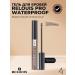 RELOUIS Eyebrow gel shadely PR0 WaterProof tone 03