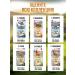 Country delicacies Holistic Premier Puree with a lamb with caviar flying fish 3 - Buy Online on GoSupps.com