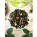 Healthy tea Black and green tea 1002 fairy tale 100 g - Buy Online on GoSupps.com