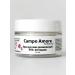 Campo Amore Facial cream moisturizing Japanese nuf with peptides - Buy Online on GoSupps.com