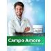 Campo Amore Facial cream moisturizing Japanese nuf with peptides - Buy Online on GoSupps.com