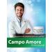 Campo Amore Face cream anti -aging from wrinkles with peptides - Buy Online on GoSupps.com