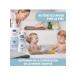 CHICCO Hel-shampoo for body and hair with aloe and chamomile 200 ml - Buy Online on GoSupps.com