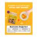 VITAGO Gummies vitamin C for children - Buy Online on GoSupps.com