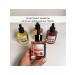 MILV Oil for cuticle and nails strengthening "watermelon" - Buy Online on GoSupps.com