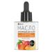 MILV Oil for cuticle and nails strengthening "peach" - Buy Online on GoSupps.com