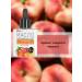 MILV Oil for cuticle and nails strengthening "peach" - Buy Online on GoSupps.com