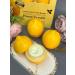 Hand cream Moisturizing nourishing fruit Lemon - Buy Online on GoSupps.com