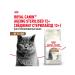 ROYAL CANIN Senior Ageing Sterilized 12+ Dry food for cats 2 kg - Buy Online on GoSupps.com