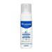 Mustela Milk crusted shampoo 150 ml