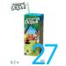 Fruit Island Sokom -containing drink for children an apple 0.2 l 27 pcs