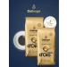 dallmayr Coffee in grains Dalmar Crema d'Ooro Arabica 1 kg - Buy Online on GoSupps.com