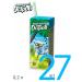 Fruit Island Sokom-containing drink for children grapes-Yobloko 0.2 l 27pcs