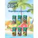 Fruit Island Sokom-containing drink for children grapes-Yobloko 0.2 l 27pcs - Buy Online on GoSupps.com