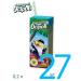 Fruit Island Sokom-containing drink for children apple and cute 0.2 l 27 pcs