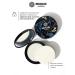MAGIE ACADEMIE Facial powder transparent compact latch - Buy Online on GoSupps.com