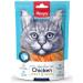wanpy A delicacy for cats straw 3 units. x 80 g - Buy Online on GoSupps.com