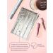 DIVAGE Holly Holidys Facial Palette Shadow Glitter - Buy Online on GoSupps.com